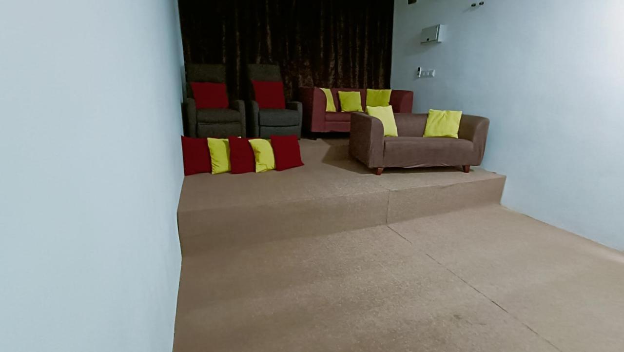 Maisarah Homestay Changlun Eksteriør bilde