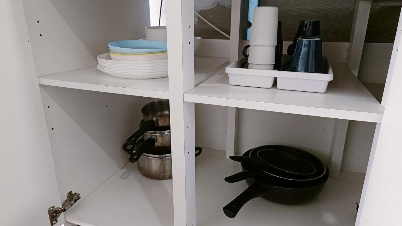 Maisarah Homestay Changlun Eksteriør bilde